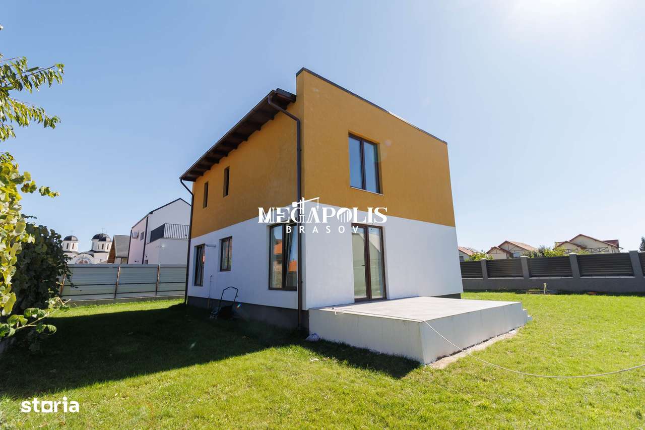 Casa Harman Intabulata - Imagine principală: 4/20