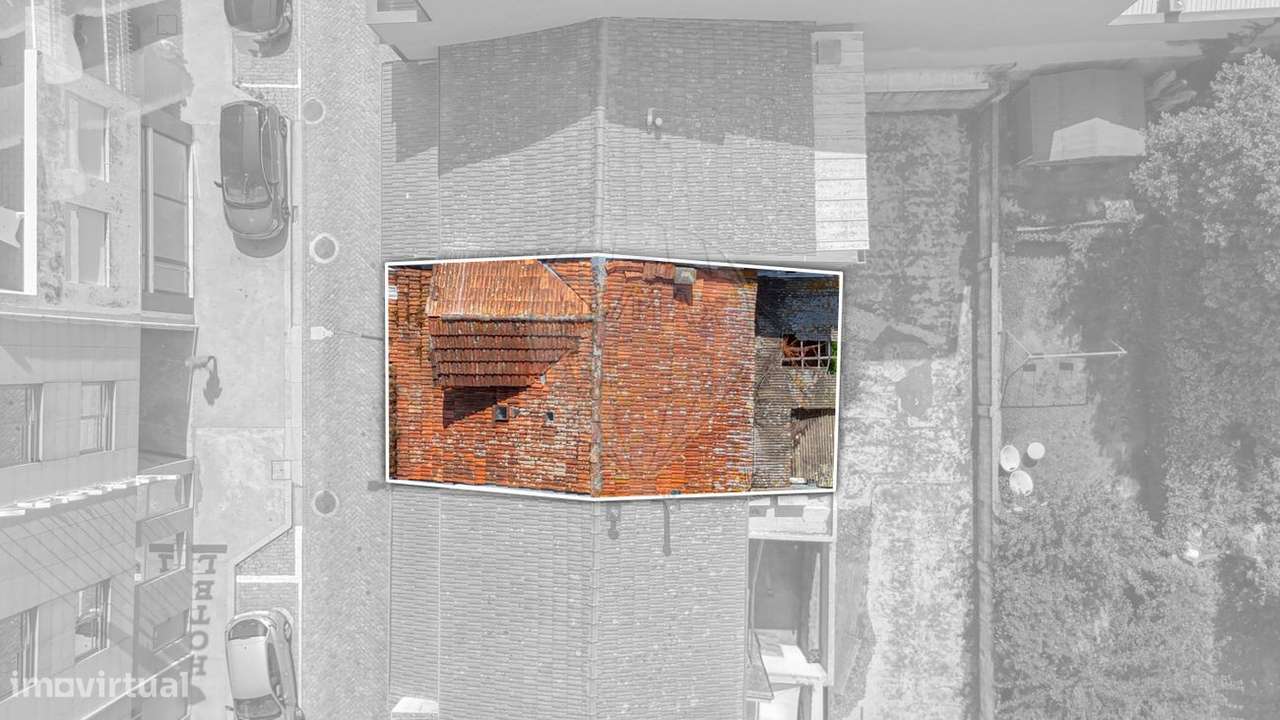 Moradia T3 para venda - Grande imagem: 4/8