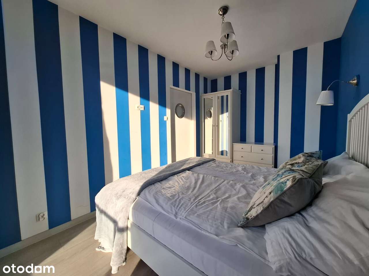 Apartament 350m od morza z basenem w Kołobrzegu-11