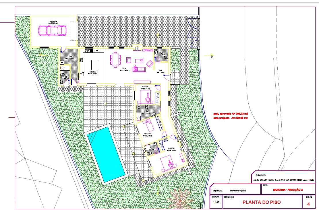 Quinta T3 Venda em Caldas da Rainha - Santo Onofre e Serra do Bouro,Ca - Grande imagem: 4/12