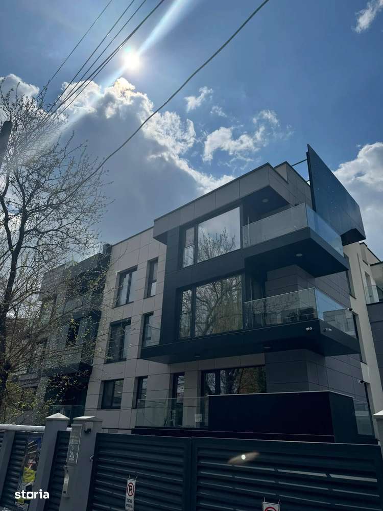 Unirii I Apartament 2 camere 67,53mpI Balcon I Bloc nou I comision 0 I - Imagine principală: 2/9