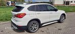 BMW X1 sDrive18d Sport Line - 13