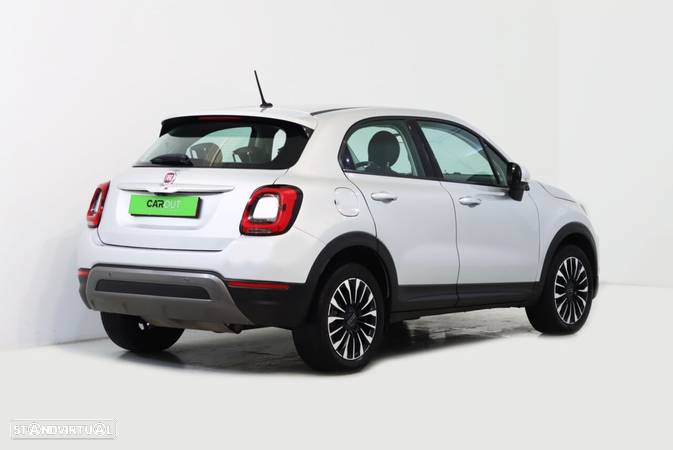 Fiat 500X 1.0 FireFly Mirror - 2