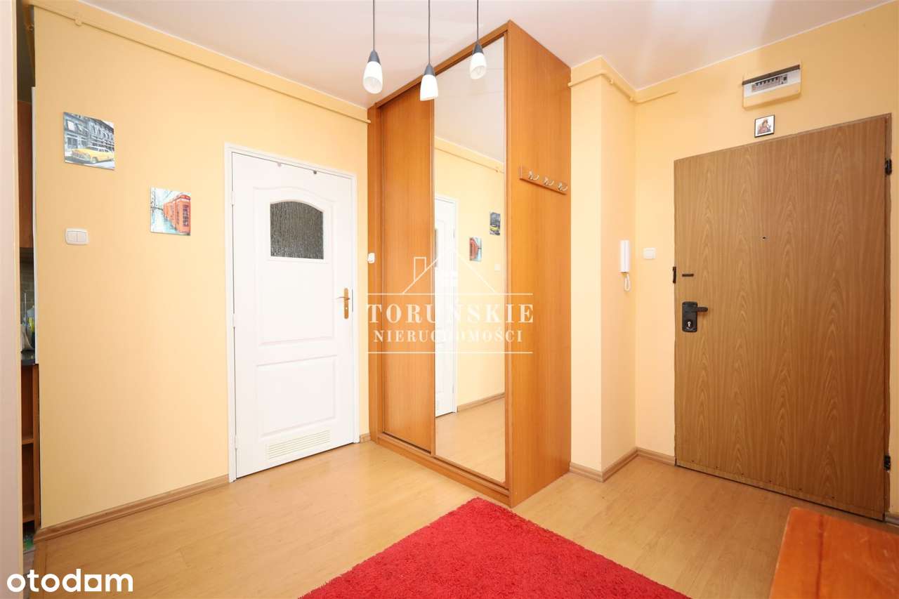 Mieszkanie 2 pokoje Koniuchy-5