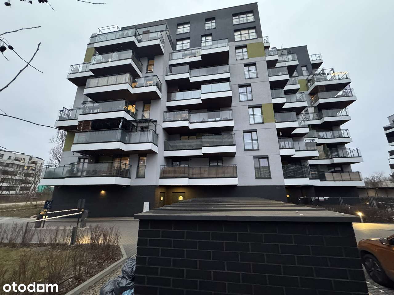 Klimatyczne 3 pokoje+2 garderoby/Żerań-OKAZJA!!!-16