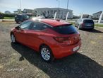 Opel Astra 1.4 Turbo Business - 3