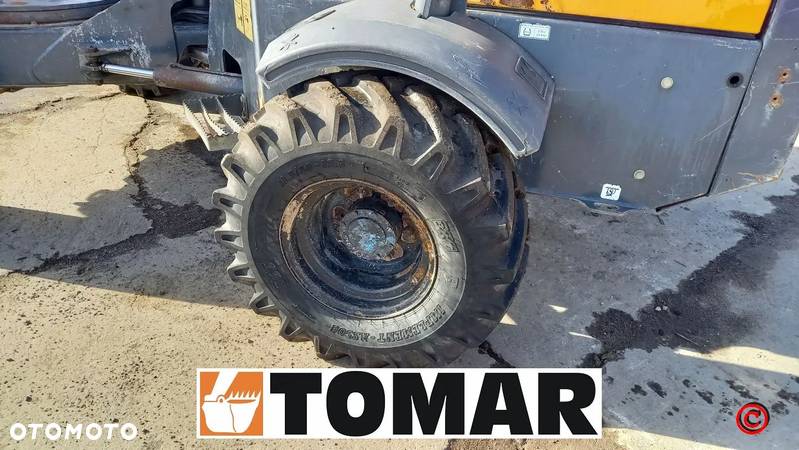 Terex TA3s  CENA 48.500 NETTO - 12