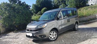 Fiat Doblo Combi 1.6 Multijet 5LUG. Maxi SX N1