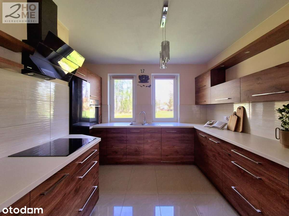 Siedlisko w Sutkowie na hektarowej działce-5