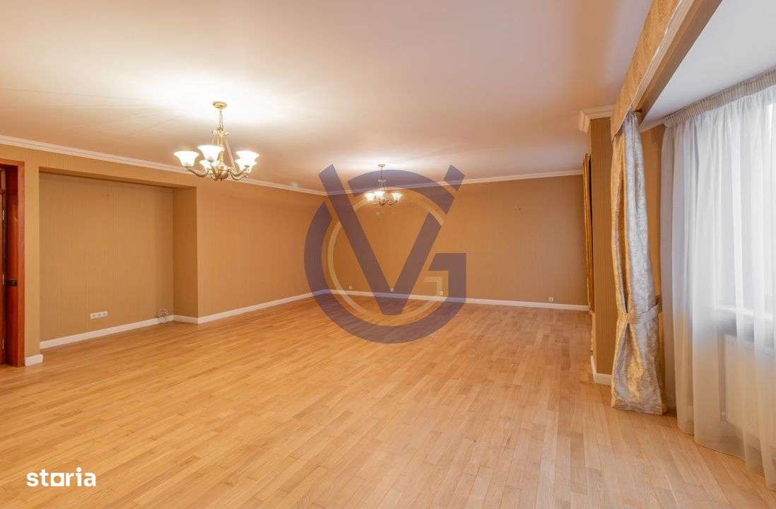 Vezi Parcul Kiseleff! Apartament spectaculos, 4 camere, 175mp - COMISI - Imagine principală: 4/19