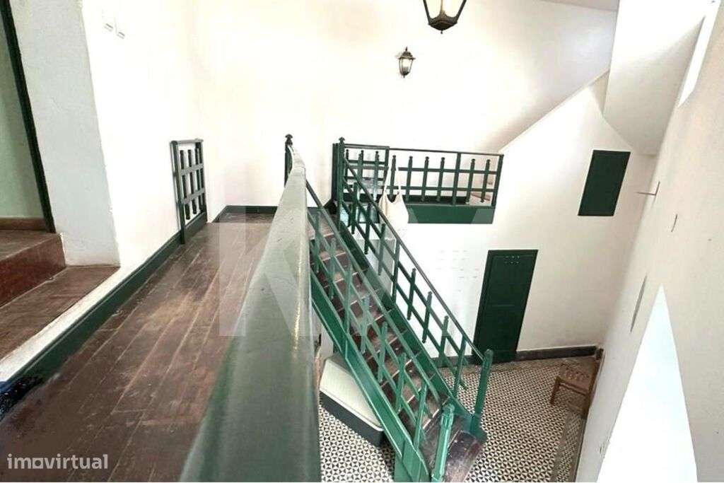 Praia da Rocha- Excelente Moradia Junto à Praia c/ Vista - Grande imagem: 4/55