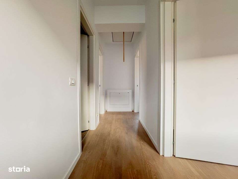OFERTĂ! Vila duplex, Sabareni, 4 camere, 250 mp teren, 116.490€ T-12