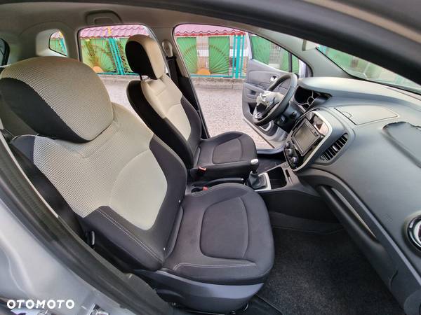 Renault Captur 0.9 Energy TCe Life - 14