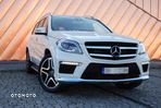 Mercedes-Benz GL 500 4-Matic - 7