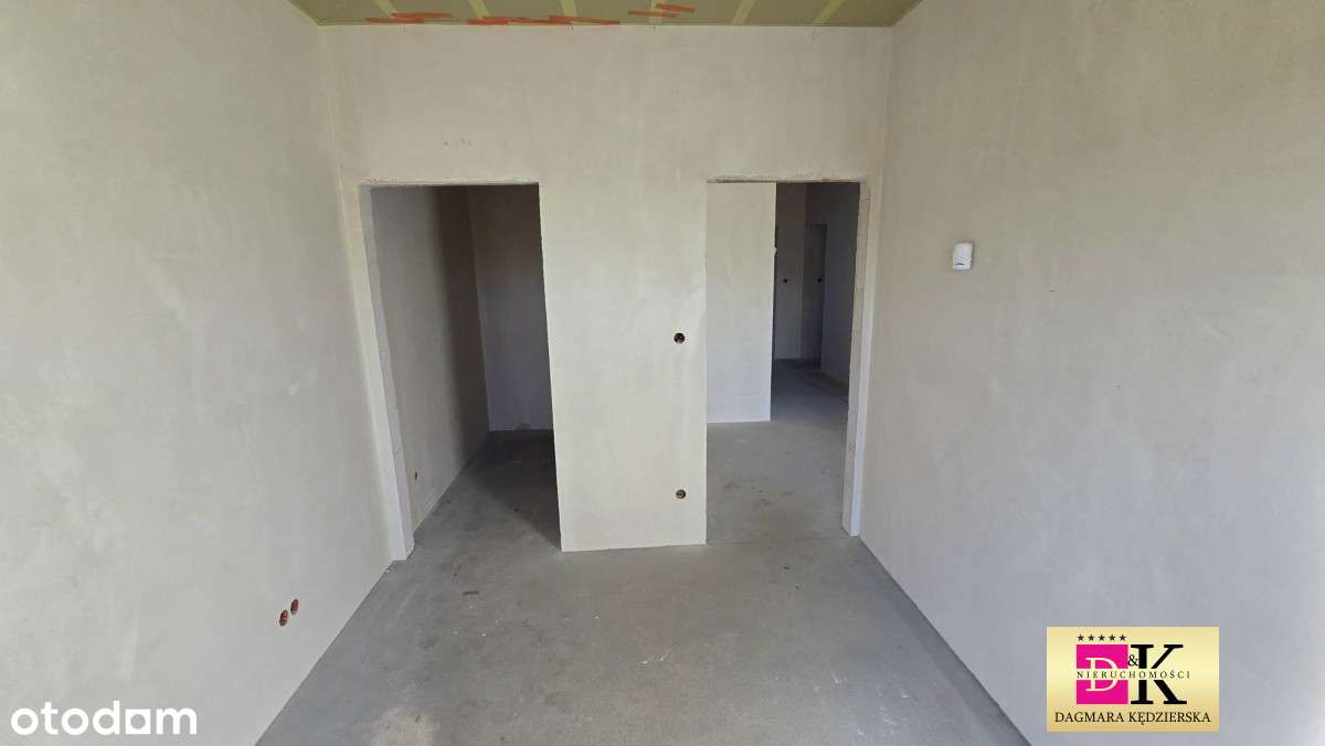 Bliźniak - Las Cisza i Spokój ! Płoty-13