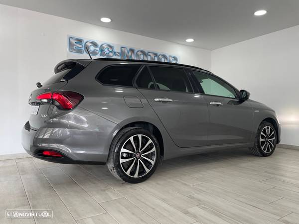 Fiat Tipo Station Wagon - 16