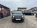 Fiat 500 C 1.2 S - 2