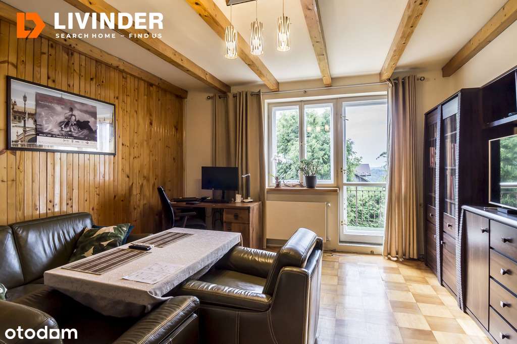 Dom z duszą | widok na Beskidy | własny las i sad! - Pełny obrazek: 5/16