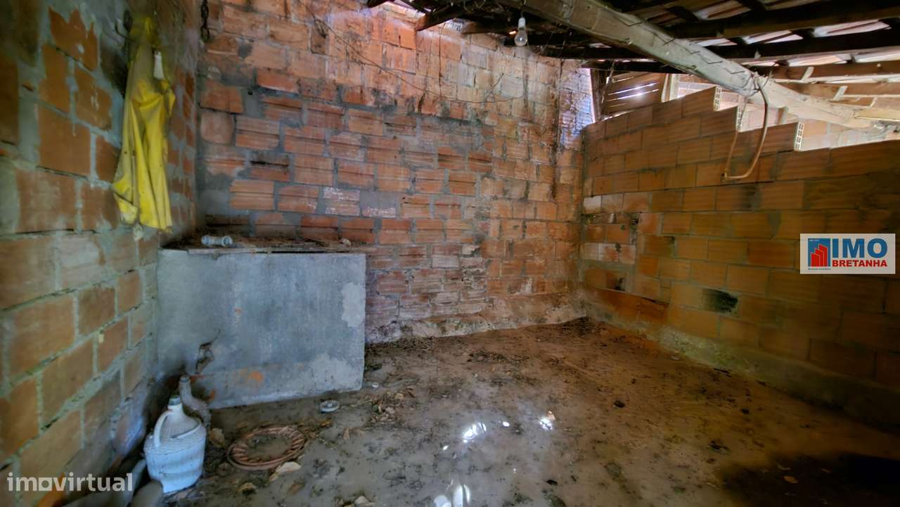 Moradia V6 c/ Quintal - Maxiais - 10 min de Castelo Branco-32