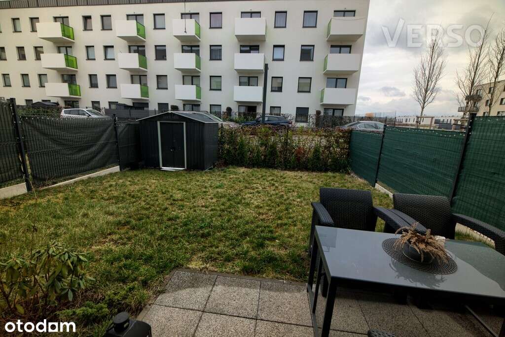sprzedam komfortowe mieszkanie na Jagodnie-9