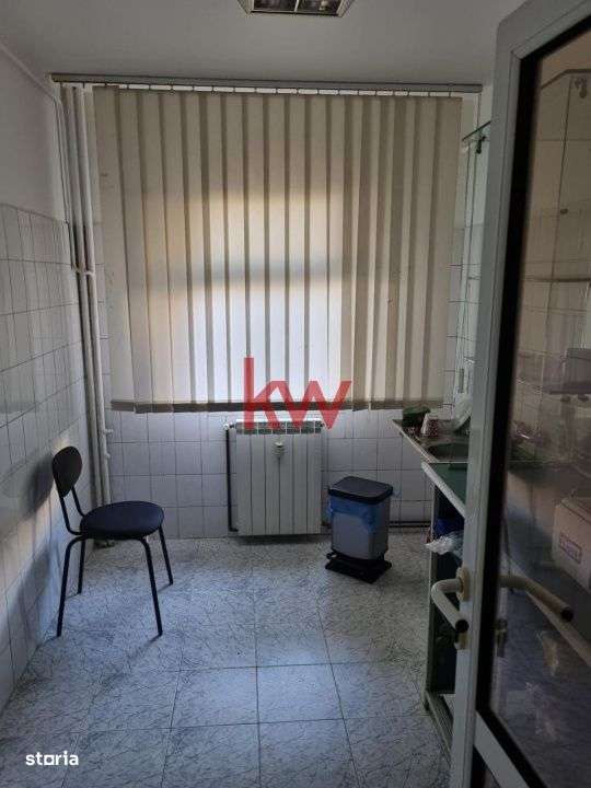 Spatiu comercial la bulevard, cu vad intens, Podu Ros, liber! - Imagine principală: 4/18