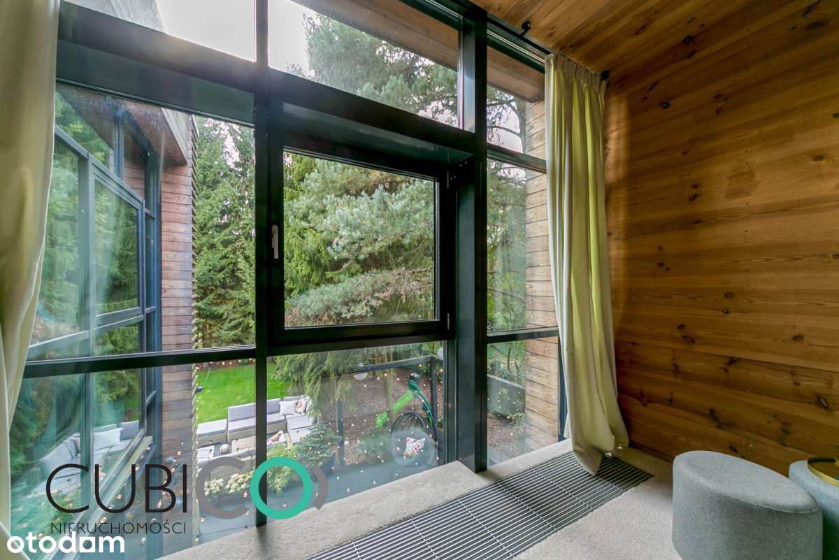 Nowoczesny dom w sercu Konstancina-9