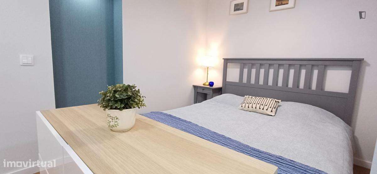 Estúdio - localizado em Arroios Lisbon - Grande imagem: 4/10