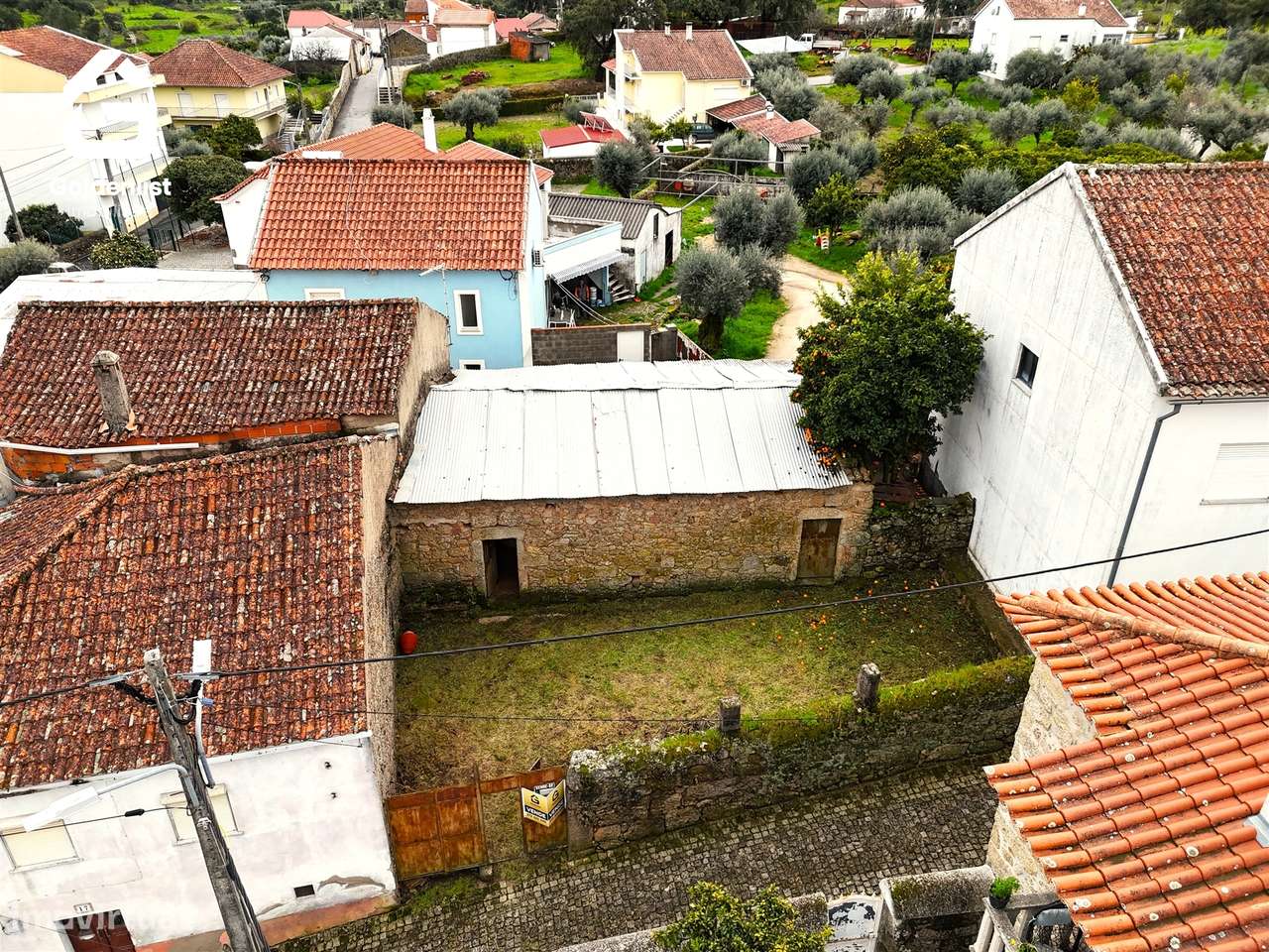 Moradia T0 Venda em Tinalhas,Castelo Branco - Grande imagem: 5/21
