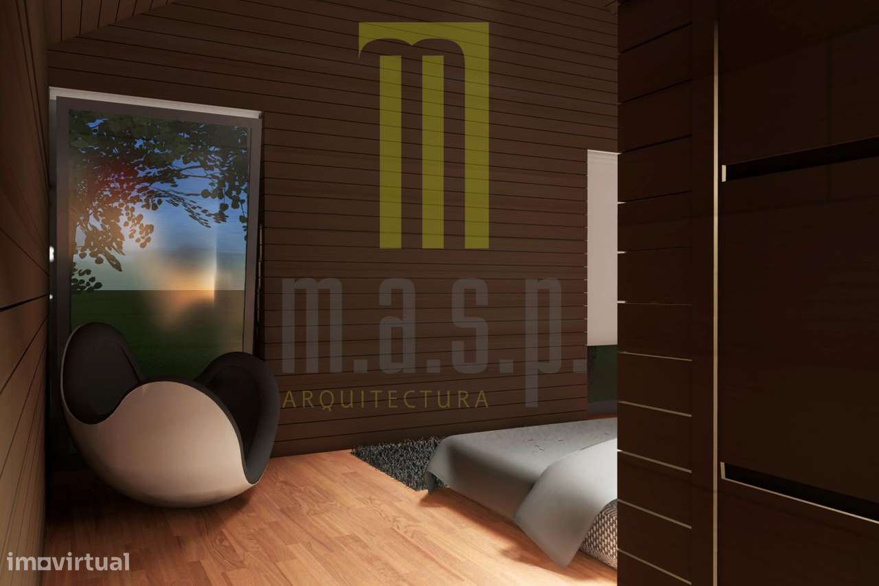 Quinta com Ruina, terreno 5,75Ha, a confrontar com ribeiro-13