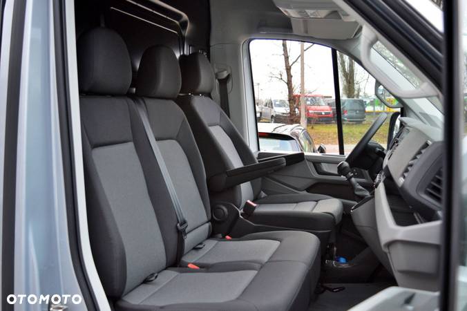 Volkswagen Crafter - 15