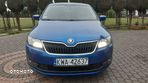 Skoda RAPID 1.0 TSI Ambition DSG - 1