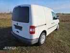 Volkswagen Caddy - 4