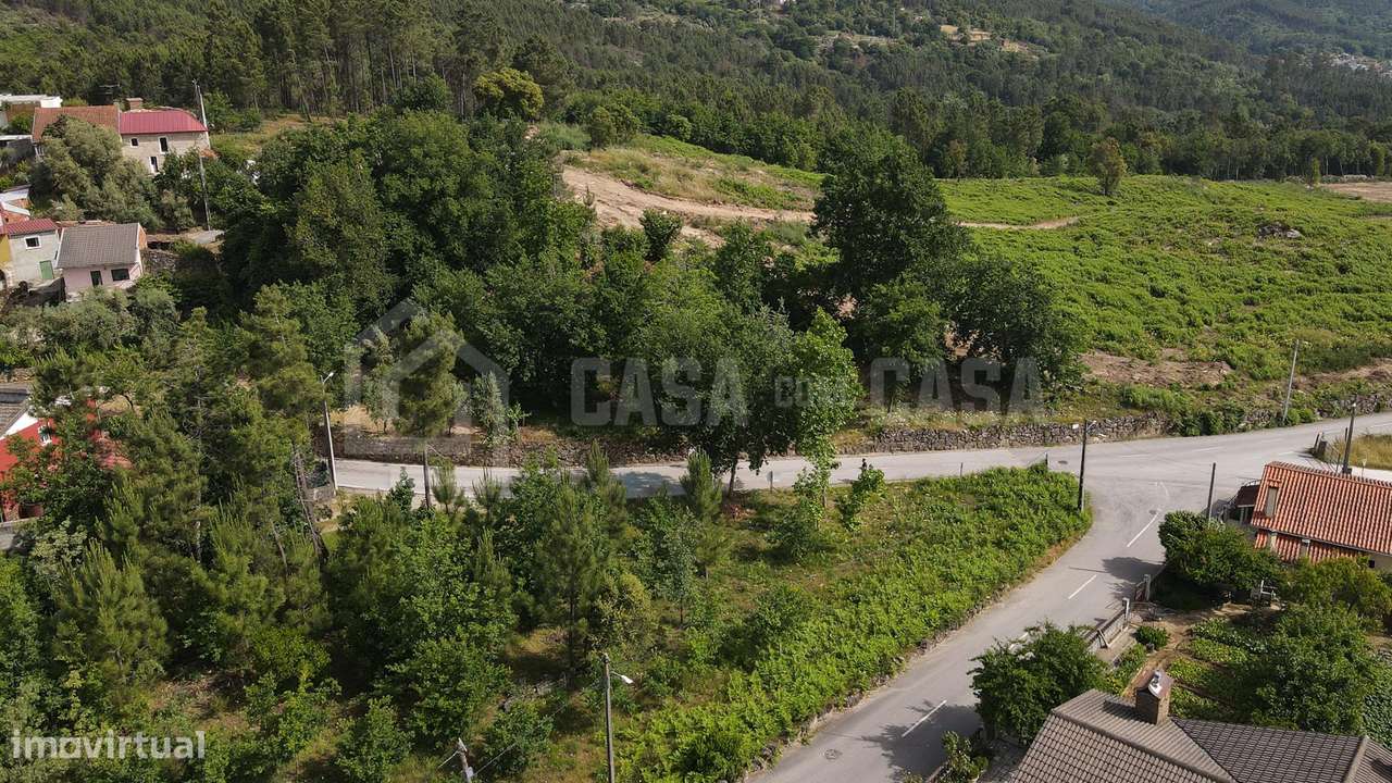 Terreno p/ construção em Santos Êvos-10
