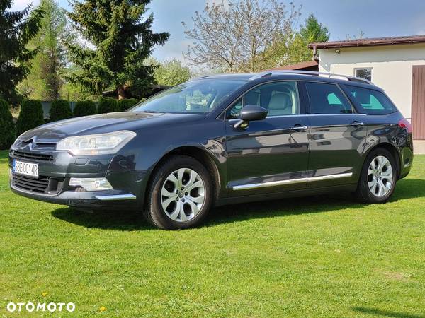 Citroën C5 2.0 HDi Exclusive - 5