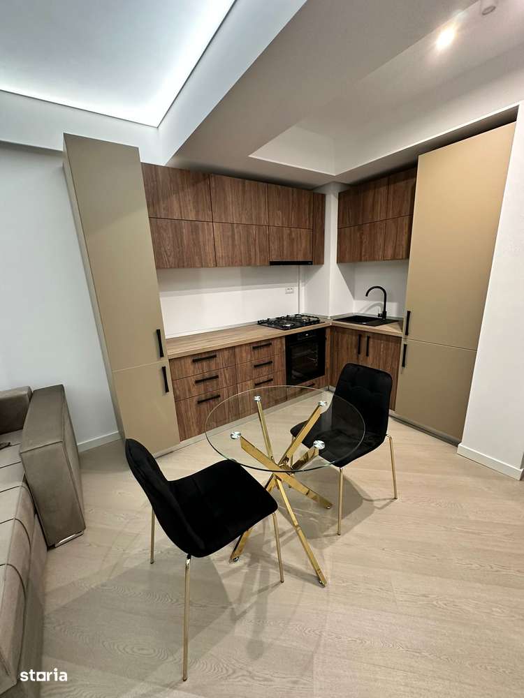 2 camere de inchiriat in ansamblul Cortina North comision 0 % - Imagine principală: 5/7