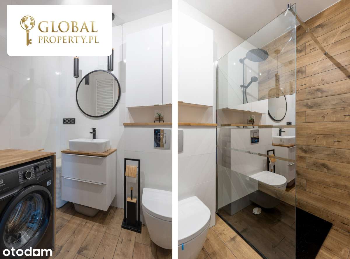 Na sprzedaż  mieszkanie 2-pokojowe  z ogródkiem-10