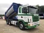 Scania 164G 480 6X4 - 2