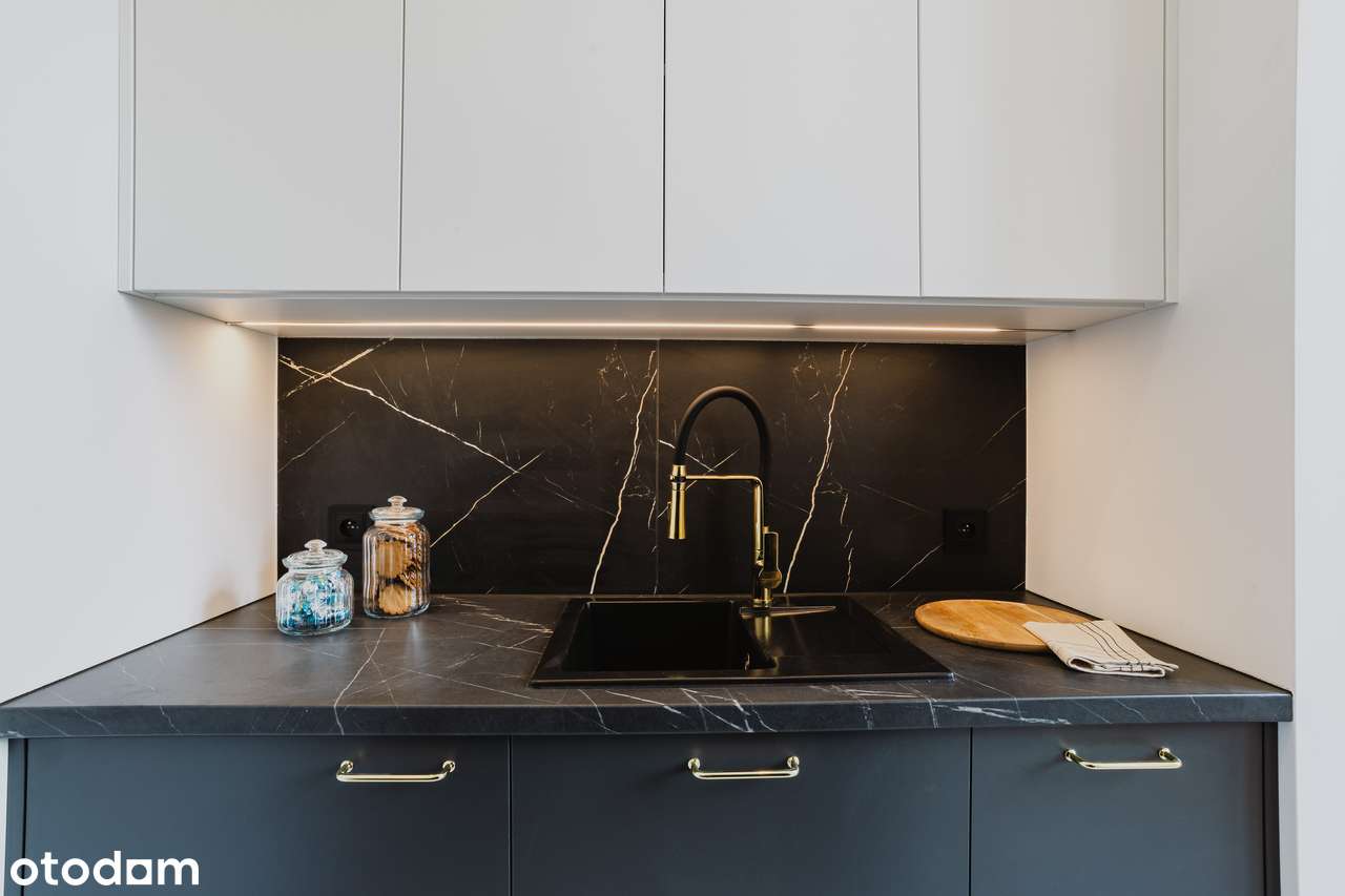 Apartament inwestycyjny Kraków StareMiasto Klimatyzacja Kazimierz MPEC-12