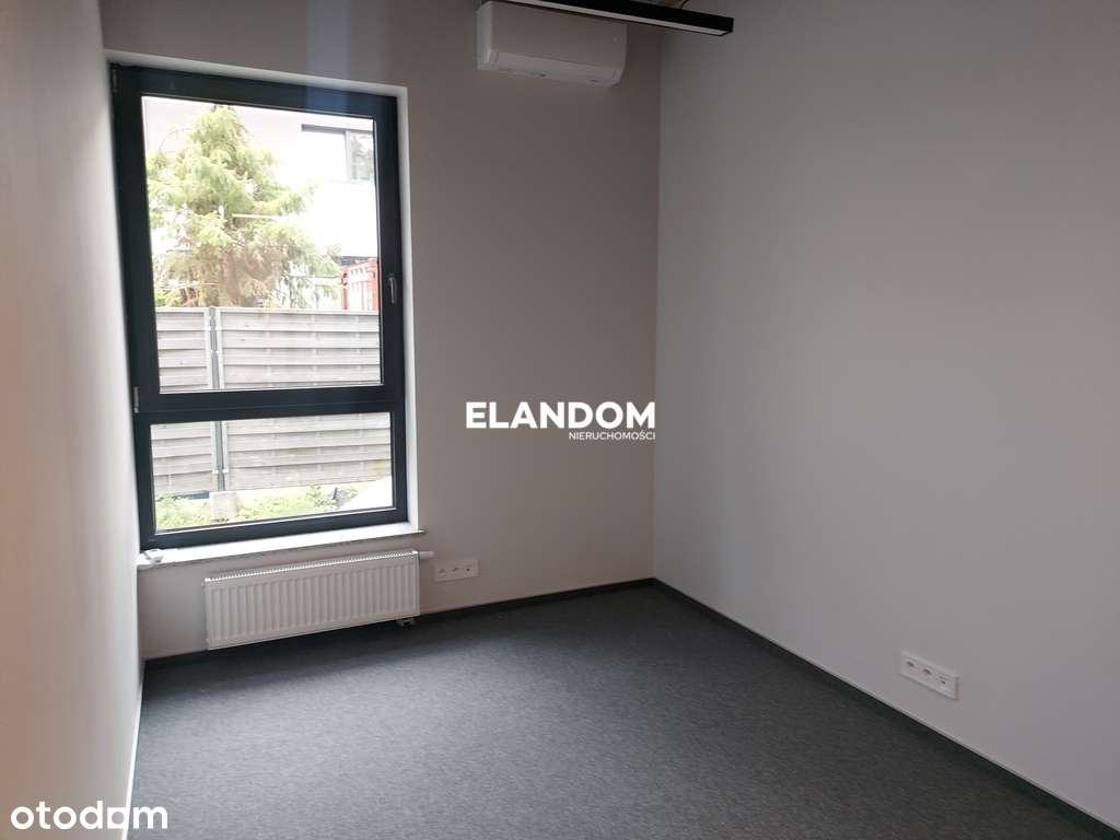 Parter, nowy, do wprowadzenia, bliko pkp Michalin - Pełny obrazek: 4/10