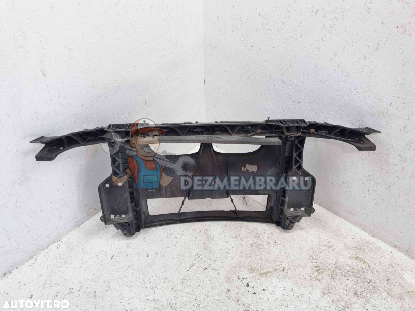 Trager Bmw 1 (E81, E87) [Fabr 2004-2010] OEM - 5