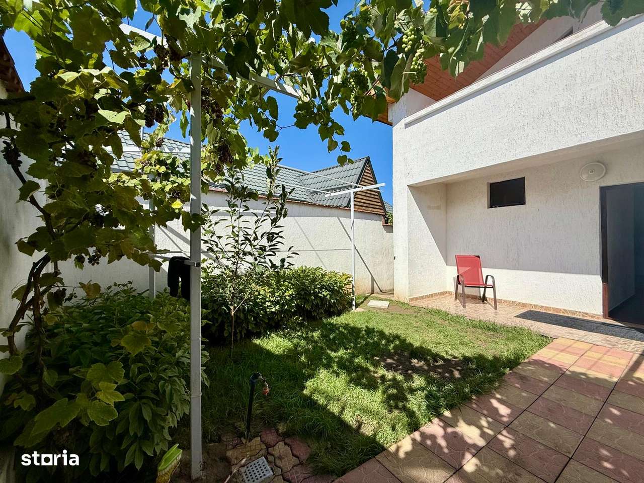 Vilă P+M cu 6 camere | Năvodari - Imagine principală: 3/18