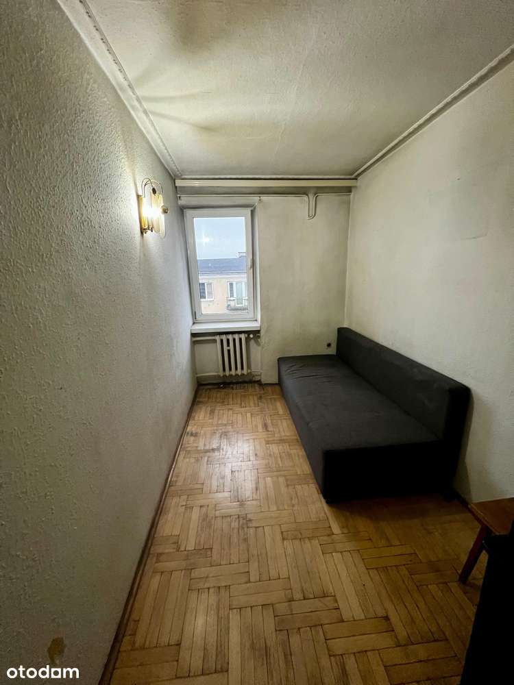 Mieszkanie 2 pok. z balkonem, parking ze szlabanem, ul. 25 Czerwca - Pełny obrazek: 2/6