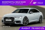 Audi A6 40 TDI mHEV Quattro S Line S tronic - 1