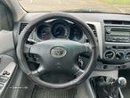 Toyota Hilux 2.5 D-4D CD Tracker PM - 21