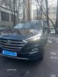 Hyundai Tucson blue 1.7 CRDi 2WD DCT Premium - 1