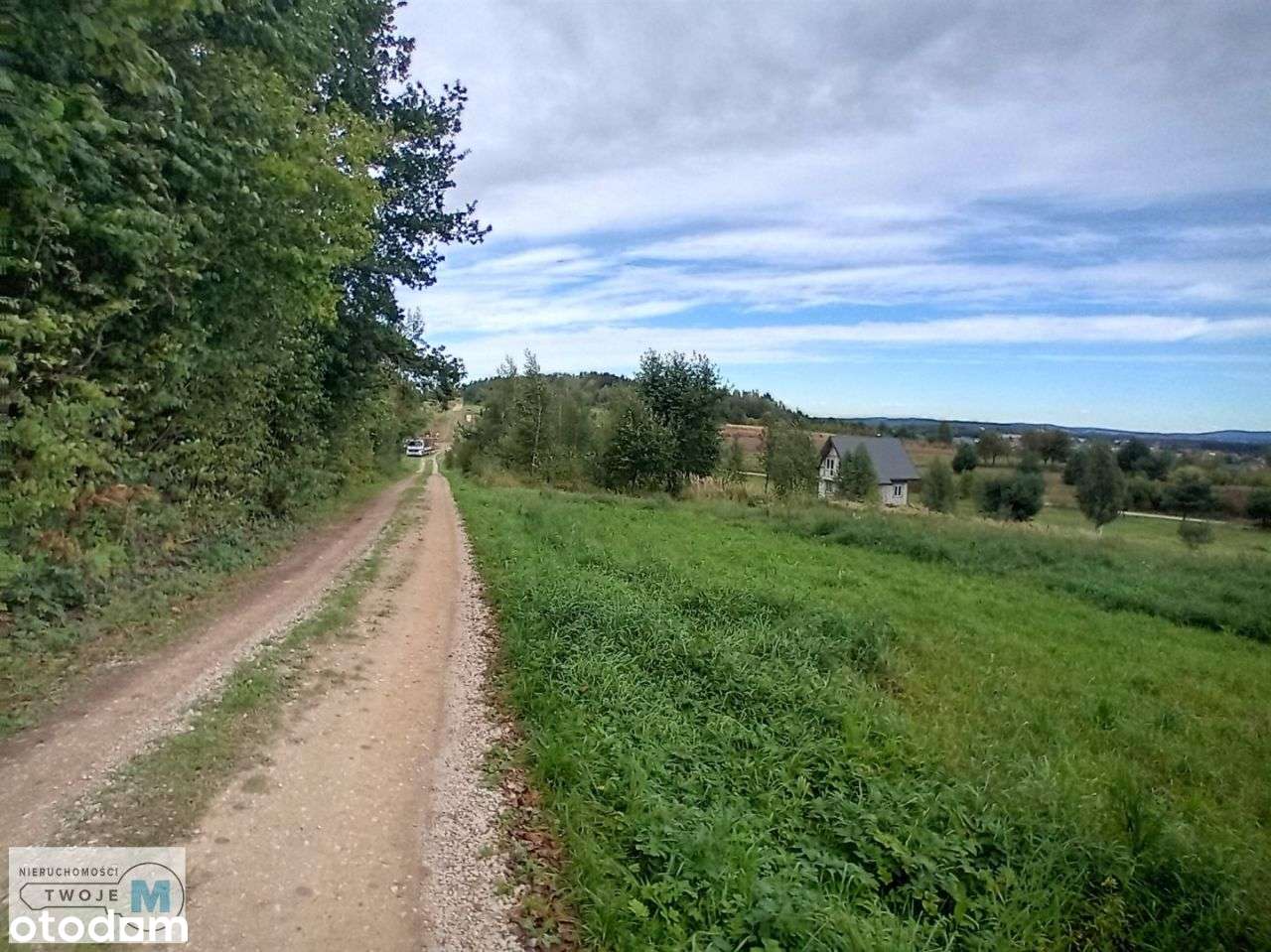 Widokowa nieruchomość przy Górze Leszczynowej! - Pełny obrazek: 4/11