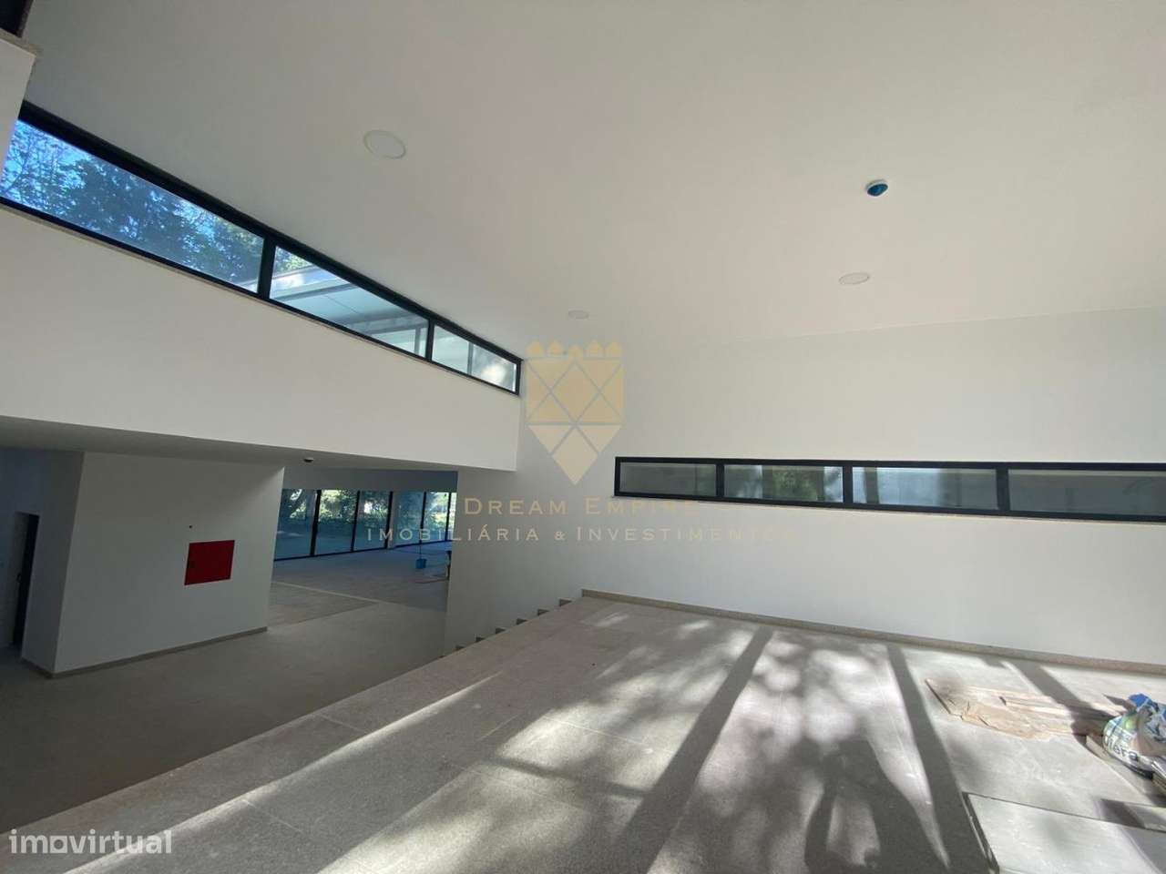 Quinta de Paço de Sousa – Tradição, Natureza e Potencial em Harmo-18