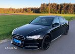 Audi A6 2.0 TDI ultra S tronic - 6