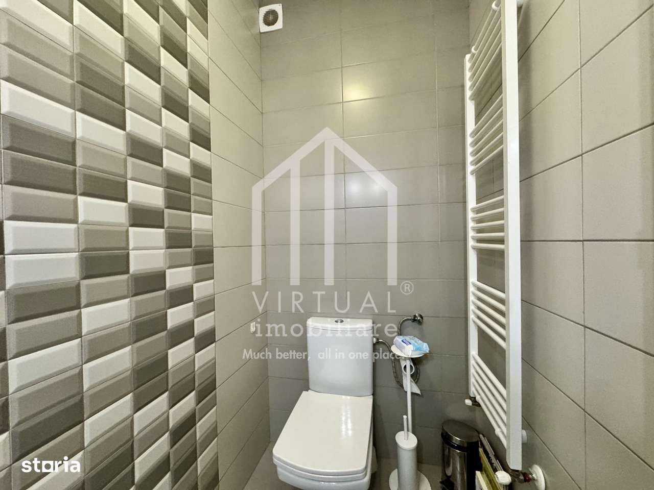 Casa cu 5 camere, 109np utili + mansarda 50mp, teren 184mp, Selimbar-19