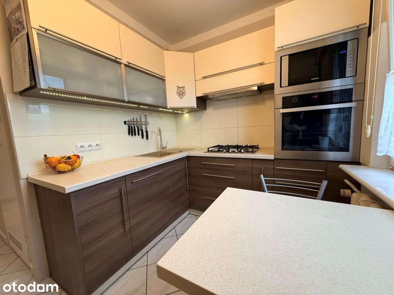 3 pokojowe na Północy-0